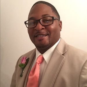 Meet your Posher, Jermaine